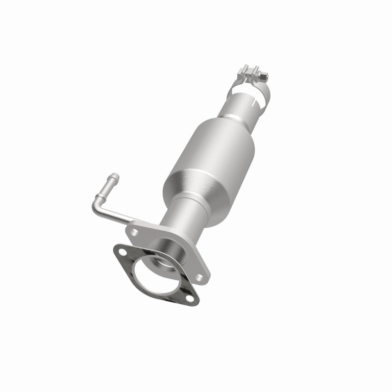 Magnaflow 21-730 DirectFit Converter Rear for 15-16 Ford Edge 3.5L