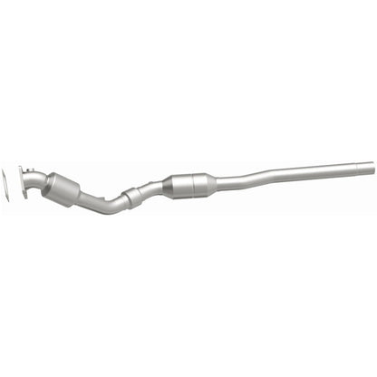 Magnaflow 49915 DirectFit Converter 00-02 Audi S4 2.7L D&S