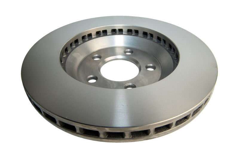 DBA Front Street Series Standard Rotor | Ford Mustang GT (05-14) (DBA2113)