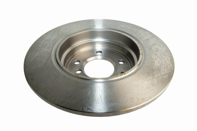 DBA Rear Street Series Standard Rotor | BMW 740i E38 (95-01) (DBA991)
