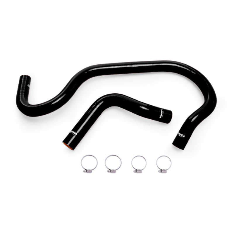 Mishimoto Silicone Radiator Hose Kit | 1999-2006 Chevy Silverado 1500 V8 (MMHOSE-RADO-99)