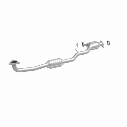 Magnaflow 51649 Direct-Fit Converter For Subaru Outback 3L