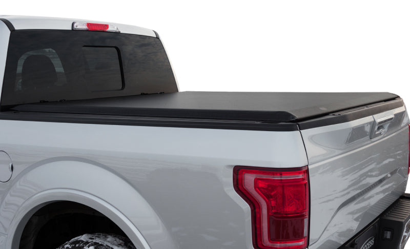 Access 24+ Ford Ranger 5Ft Box Tonneau Cover | Ford Ranger (21449)