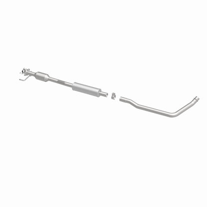 Magnaflow 52218 DirectFit Converter For Suzuki SX4 2.0L 07-13 Not Cali