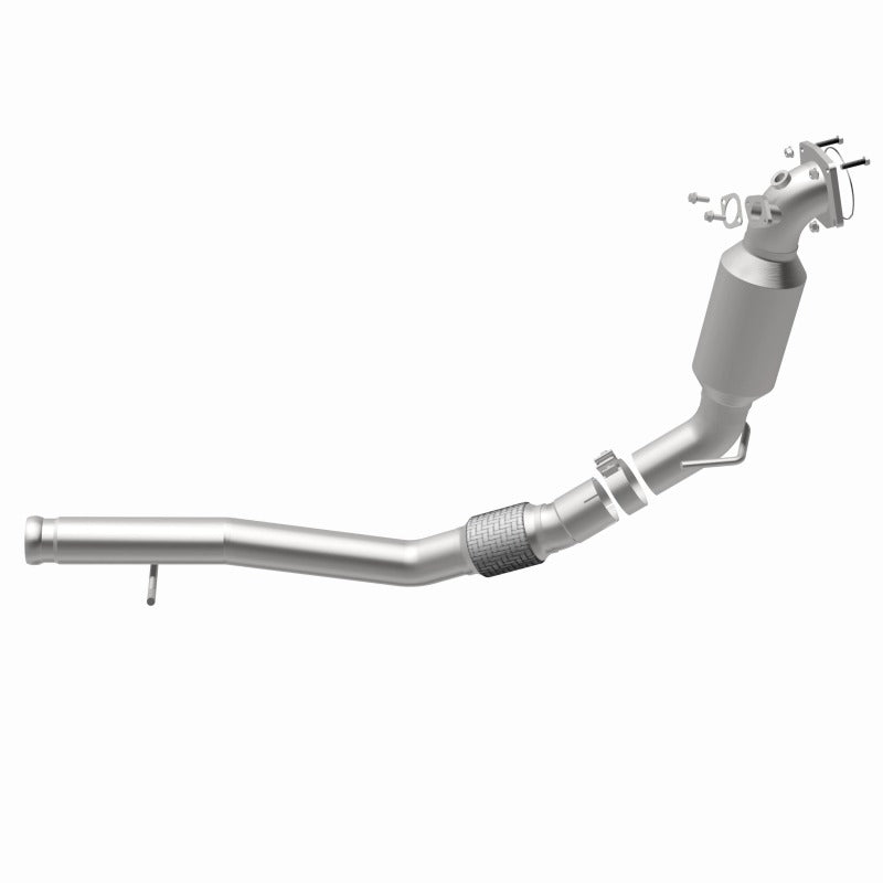 Magnaflow 21-958 OEM Grade EPA Compliant Catalytic Converter For Jeep Wrangler