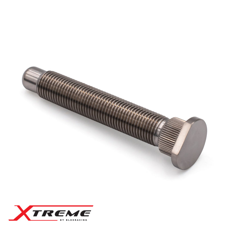 BLOX Racing XTREME Subaru Titanium Wheel Studs