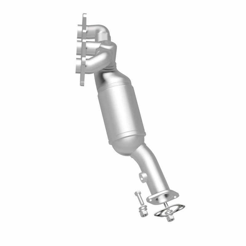 Magnaflow 49763 DirectFit Converter For BMW 3 Series 06-09 Rear OEM