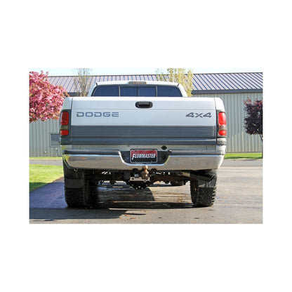 Flowmaster Ram 1500/2500/3500 Cat-Back For Dodge 5.2/5.9L (94-02) (717947)