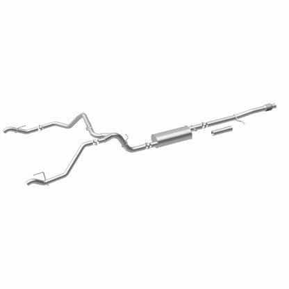 MAGNAFLOW 106-1084 Exhaust Kit For Chevrolet Silverado 1500 19-24