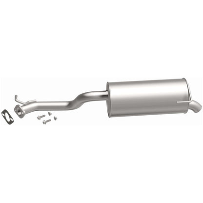 BRExhaust 2000-2004 Subaru Direct-Fit Muffler Kit