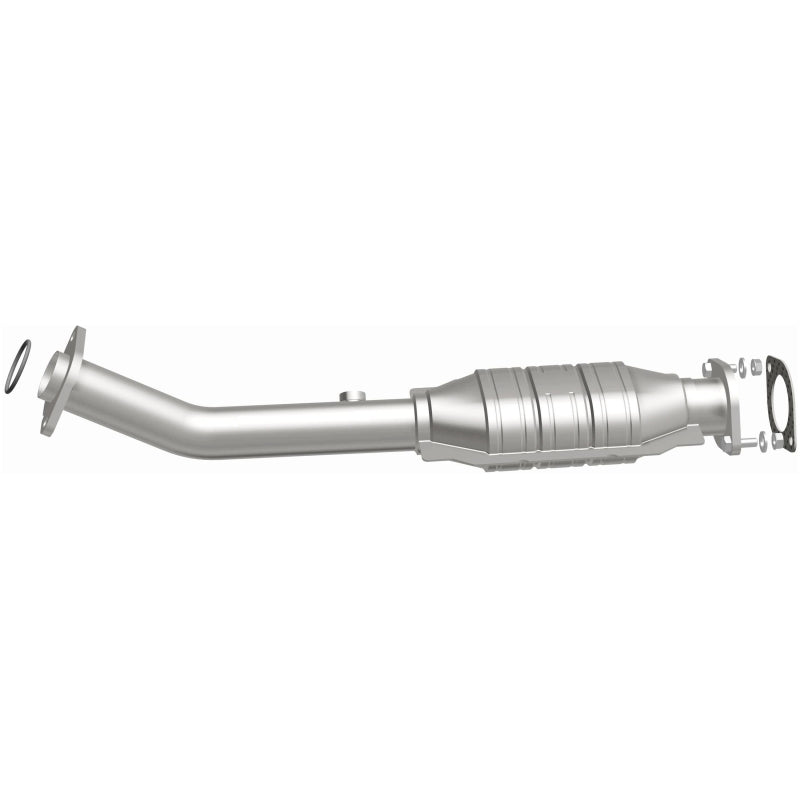 Magnaflow 49218 Direct Fit Converter For Titan 07 5.6L D&S OEM