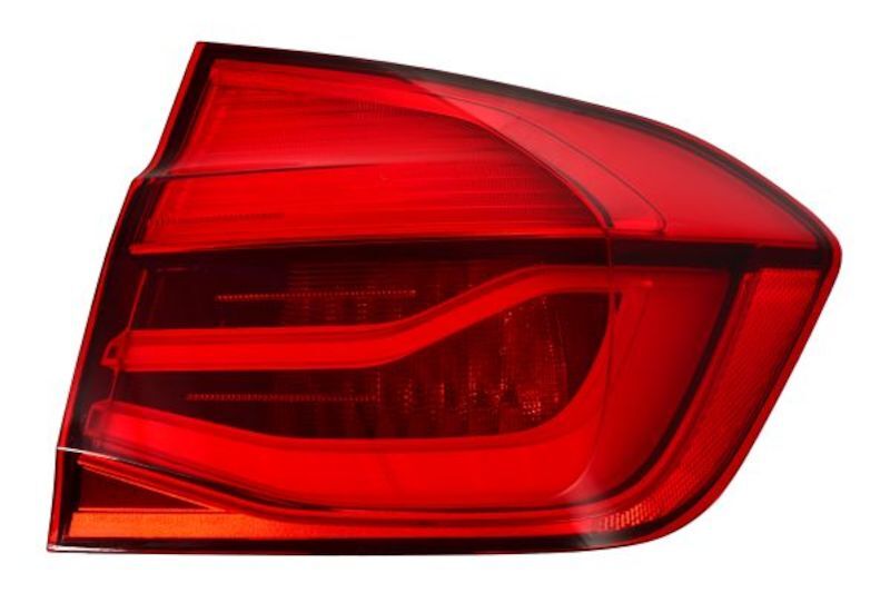 Hella Right Tail Light | BMW 320i M3 (14-19) (012147341)