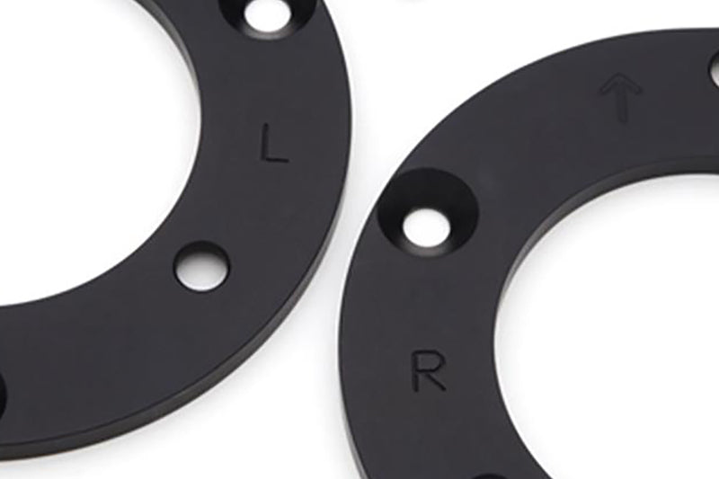 Dinan Camber Plate Kit | BMW 08-13 M3 (D160-0003)