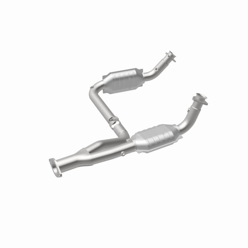 Magnaflow 93603 DirectFit Converter For Tahoe/Yukon V8 5.7L 00-01