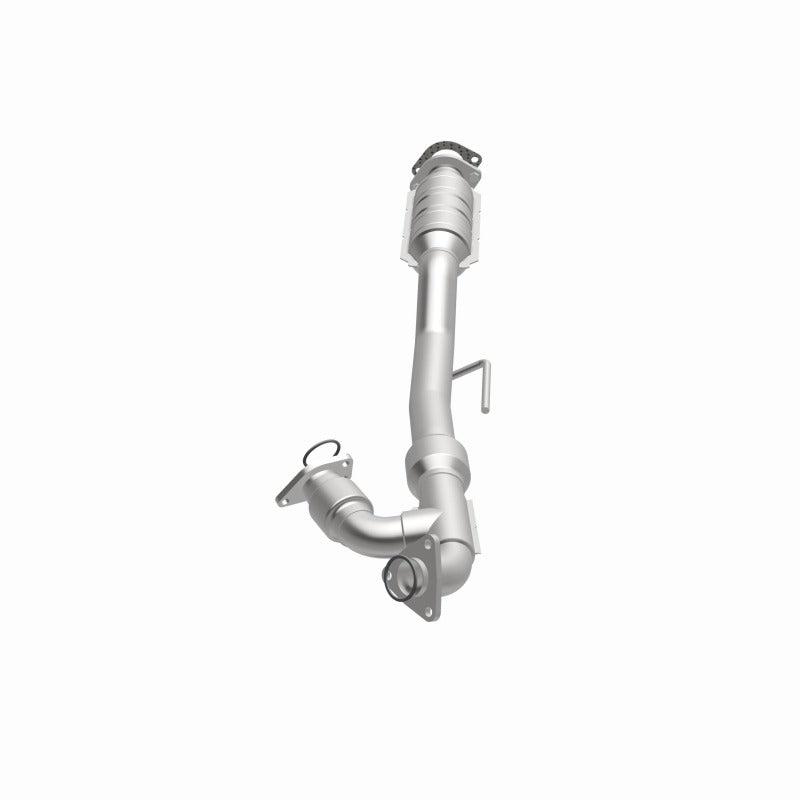 Magnaflow 52190 DirectFit Converter For Altima 07-08 3.5L Underbody