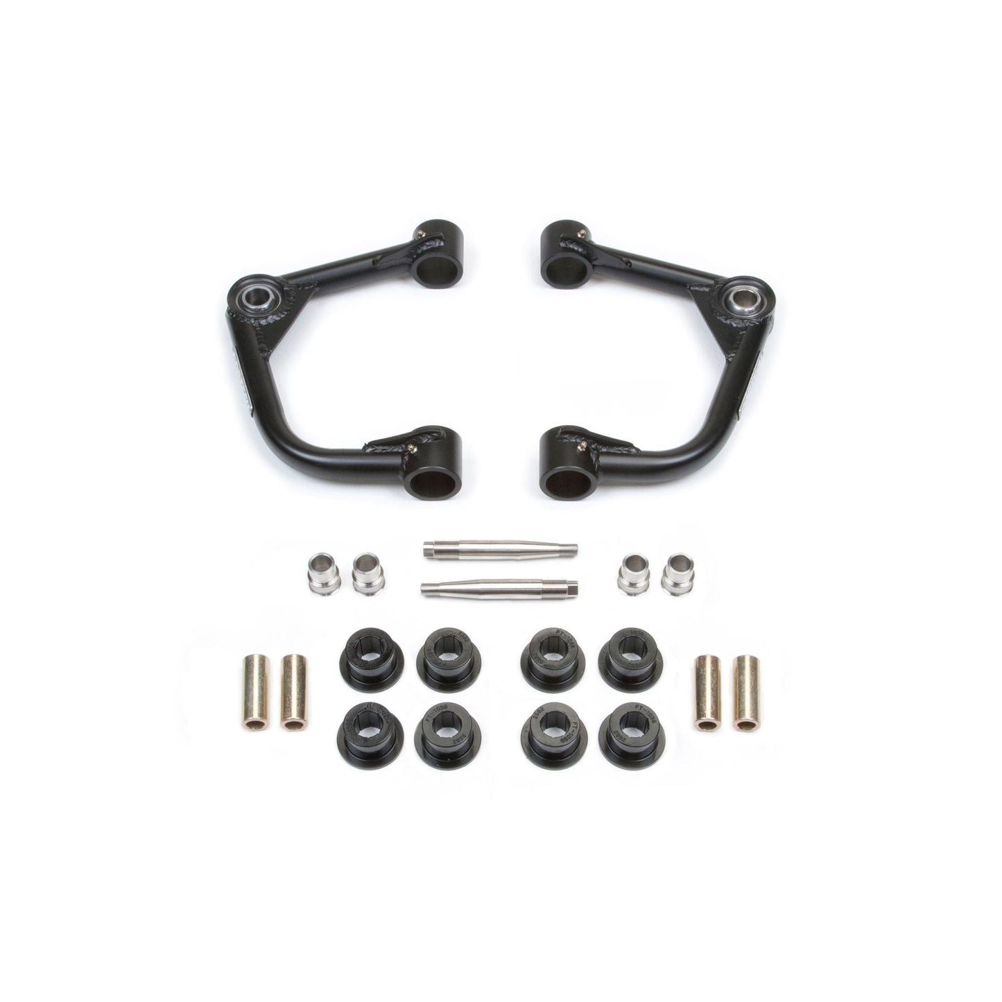 Fabtech 2-6" Uniball Upper Control Arm Kit | Ford F150 2WD/4WD (15-18) (FTS22182)