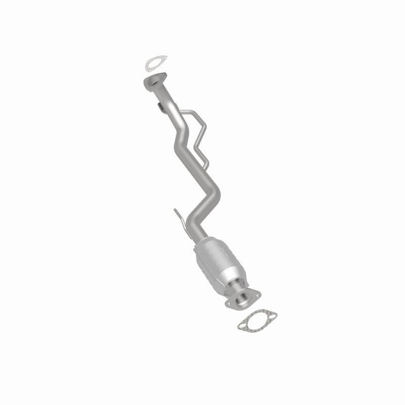 MagnaFlow Direct Fit 300ZX Catalytic Converter | Nissan 300ZX (84-96) (22756)