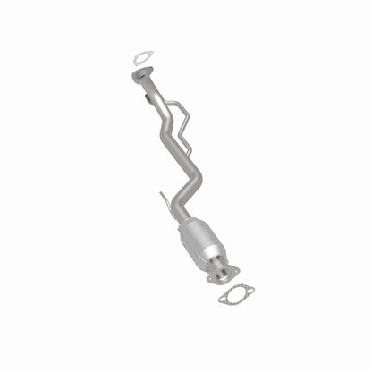 MagnaFlow Direct Fit 300ZX Catalytic Converter | Nissan 300ZX (84-96) (22756)