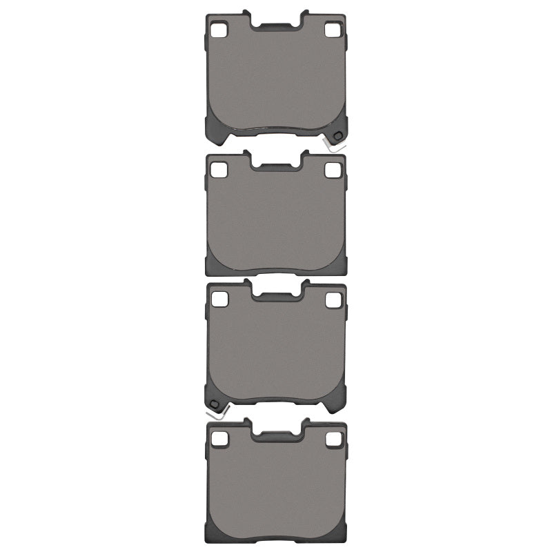 DFC 22-25 Toyota GR Corolla Rear Low Metallic Pads (1551-2451-00)