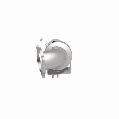 Magnaflow 21-711 Direct Fit Converter For Ford Fiesta 14-17 1.6L
