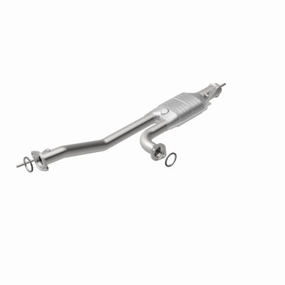 Magnaflow 49122 DirectFit Converter For Tundra 00-04 4.7L Rear OEM