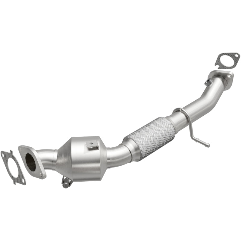 Magnaflow 551152 CARB Compliant Catalytic Converter For Ford Transit Connect 10-13