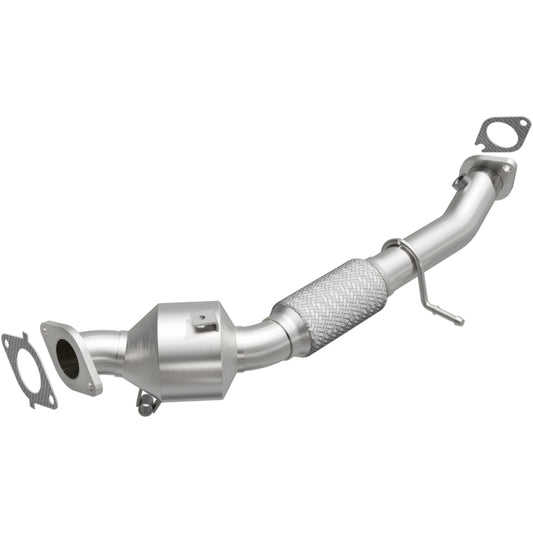 Magnaflow 551152 CARB Compliant Catalytic Converter For Ford Transit Connect 10-13