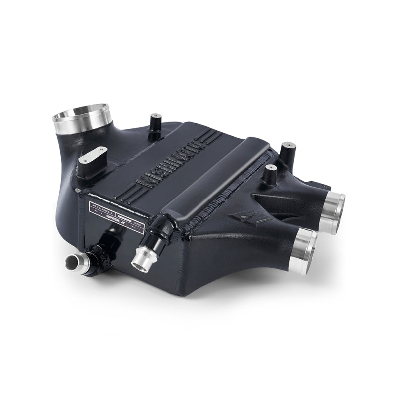 Mishimoto Performance Intercooler Power Pack | BMW F8X M3/M4 (15-20) (MMB-F80-PPCBS)