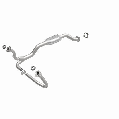 Magnaflow 23628 DirectFit Converter For Chevy Blazer 2000 4.3L 4WD