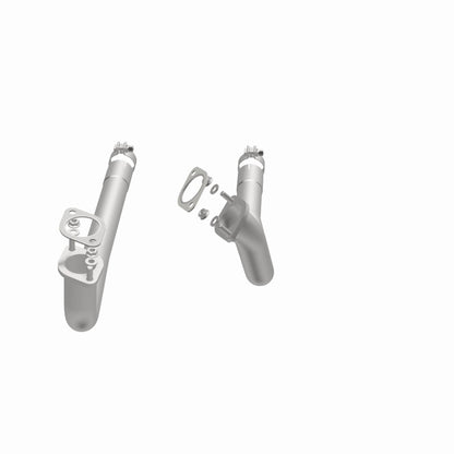 Magnaflow Manifold Front Pipes 67-74 Dodge Charger 7.2L | 1966-70 Charger, 71-74 Road Runner (19304)