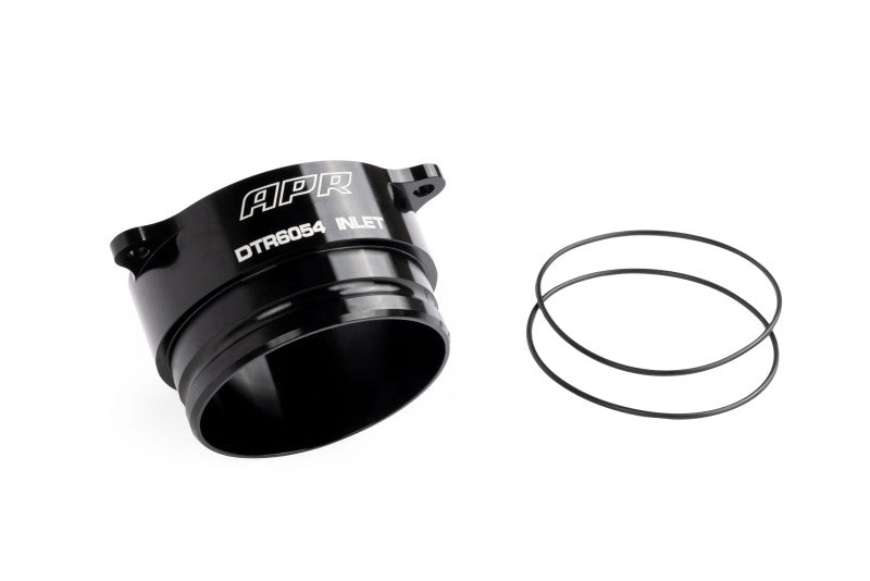 APR Turbo Inlet Adapter | DTR6054 to CI100077 (CI100077-A)