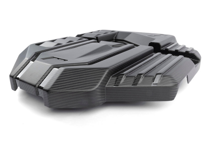 Dinan 21-26 BMW M3 Competition Carbon Engine Cover | BMW M3 (G80) D590-0005-B