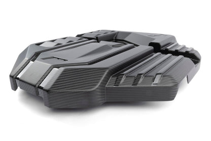 Dinan 21-26 BMW M3 Competition Carbon Engine Cover | BMW M3 (G80) D590-0005-B