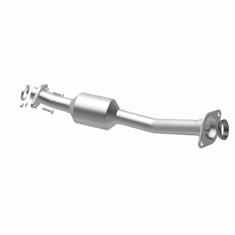 Magnaflow 52689 DirectFit Converter 13-15 NV200 for Nissan NV200 13-15