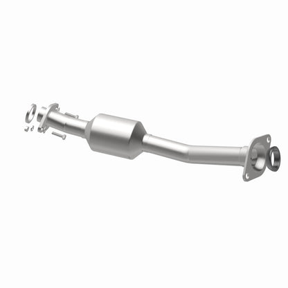 Magnaflow 52689 DirectFit Converter 13-15 NV200 for Nissan NV200 13-15