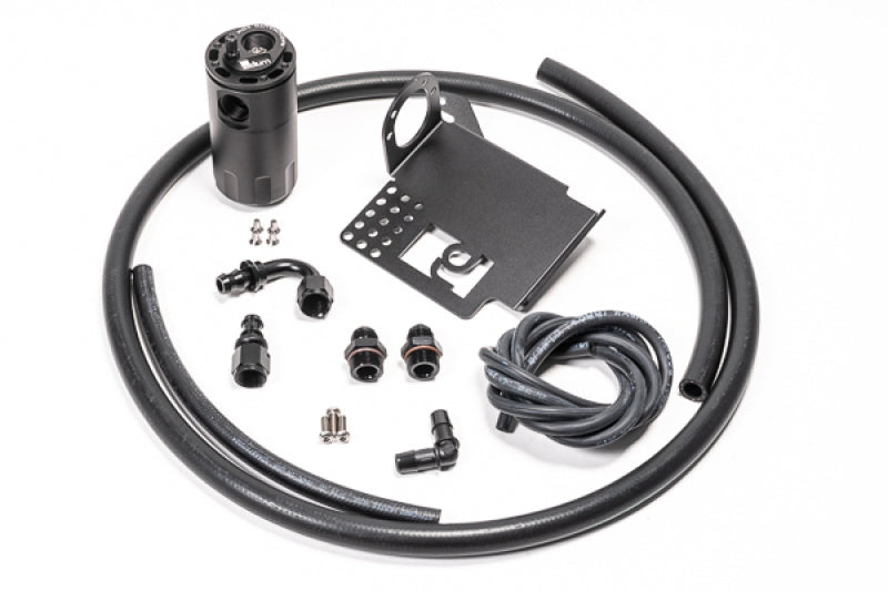Radium Engineering Fluid Lock Catch Can Kit | Honda S2000 (06-09) (20-0097-FL)