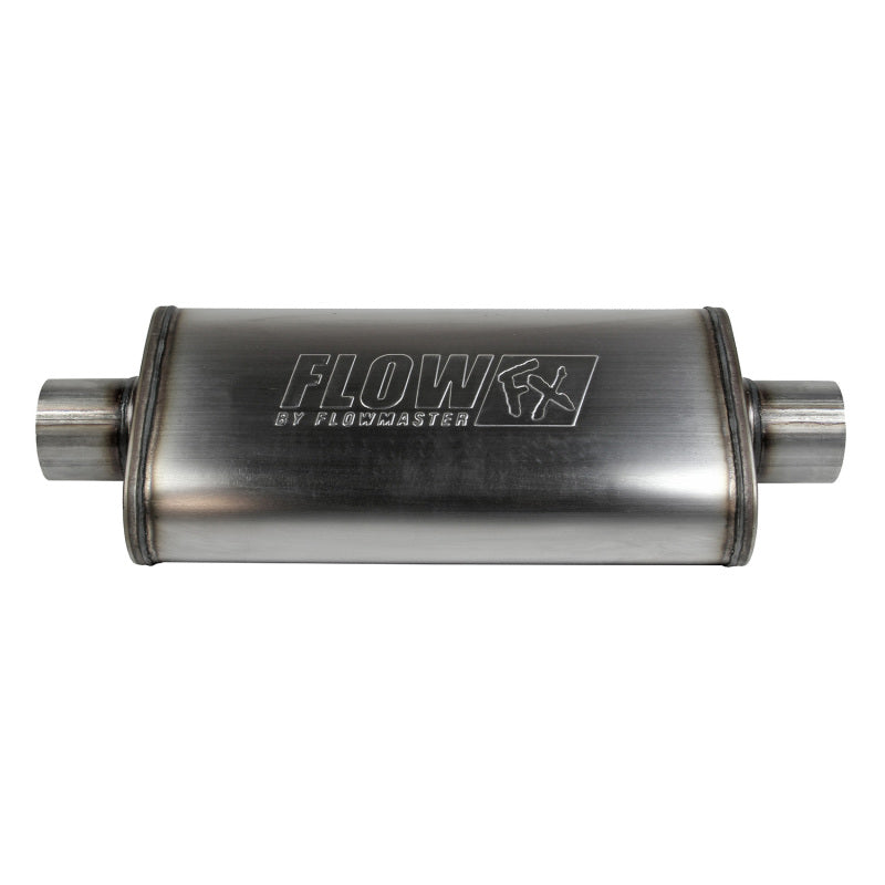 Flowmaster FlowFX 3.0" Muffler For - (71249)