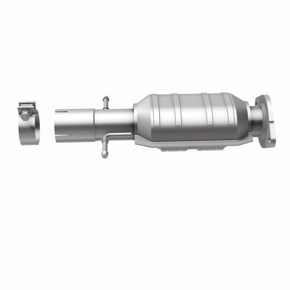 Magnaflow 51913 DirectFit Converter For Chevy Malibu 3.6L (09-11)