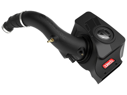 aFe 21-26 Hyundai Elantra L4-16.L (t) Takeda Momentum Cold Air Intake w/ Pro DRY S Filter