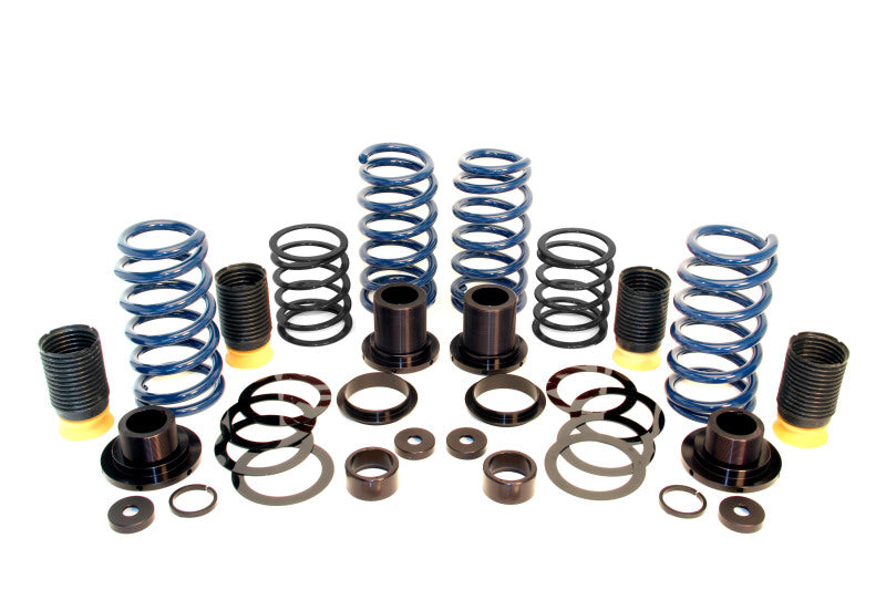 Dinan Coil-Over Suspension | BMW M5 (12-16) (D190-1011)