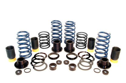 Dinan Coil-Over Suspension | BMW M5 (12-16) (D190-1011)