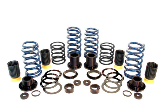 Dinan Coil-Over Suspension | BMW M5 (12-16) (D190-1011)