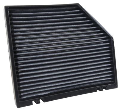K&N 13-16 Audi SQ5 3.0L V6 Cabin Air Filter (many models check fitment)