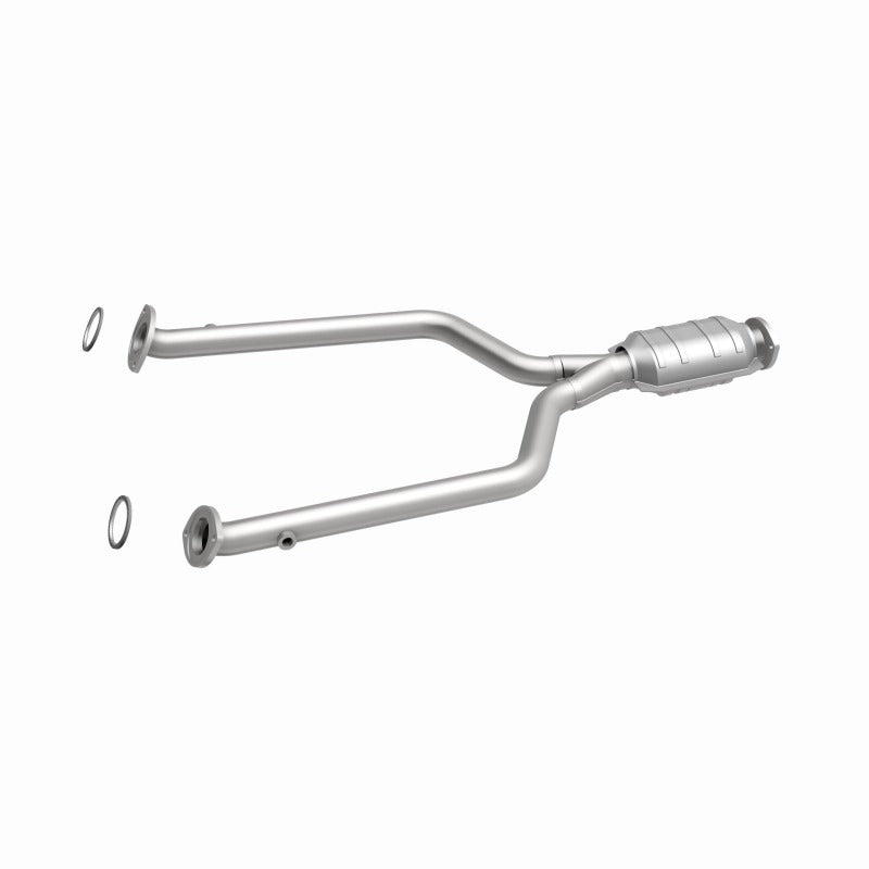 MagnaFlow Conv DF 98-12 Lexus GS430/SC430 4.3L | Lexus GS/SC430 (98-12) (24321)