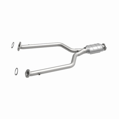 MagnaFlow Conv DF 98-12 Lexus GS430/SC430 4.3L | Lexus GS/SC430 (98-12) (24321)