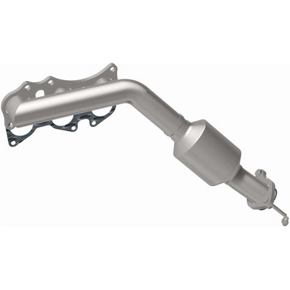 MagnaFlow California Grade CARB Compliant Manifold Catalytic Converter 5481341