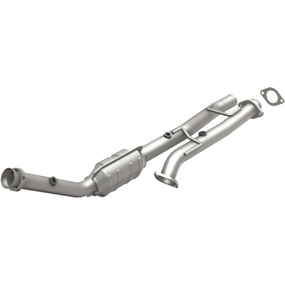 Magnaflow 23314 DirectFit Converter For Explorer/Mountaineer