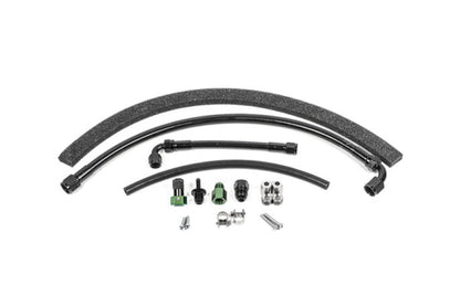 RADIUM Engineering 20-1331 Fuel Hanger Connection Kit for Mitsubishi Evo 1-5