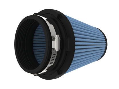 aFe POWER Rapid Induction Intake  Repl. Filter w/ D2 Dura-Dry Media - 4in F x 6in B x 4in T x 7in H