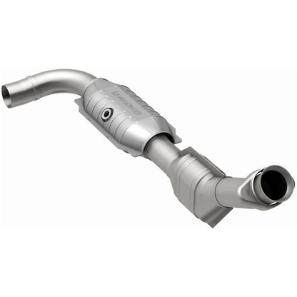 Magnaflow 93392 DirectFit Converter For Ford F-150 99-00 4.2L 2WD D&S